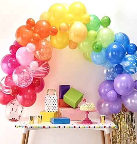 My Little Pony Party Decorating Ideas